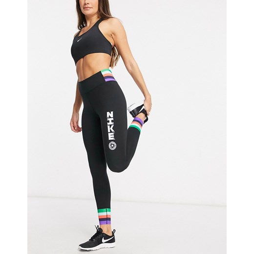 Nike Training spodnie damskie 