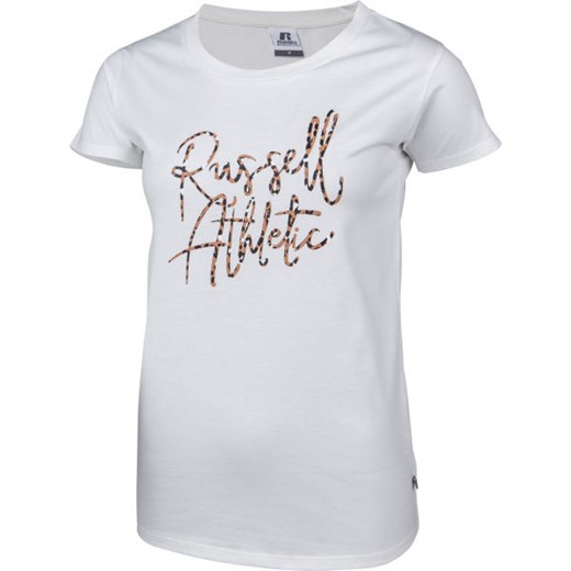 Bluzka damska Russell Athletic 