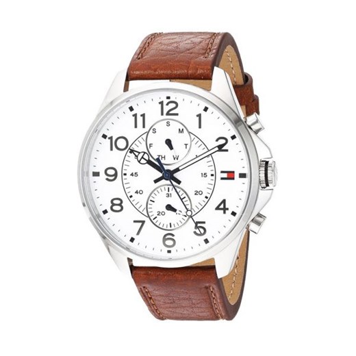 Tommy Hilfiger - 1791274 - Brązowy Tommy Hilfiger Italian Collection Worldwide