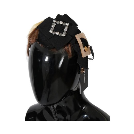 Hair Headband Dolce & Gabbana ONESIZE promocja showroom.pl