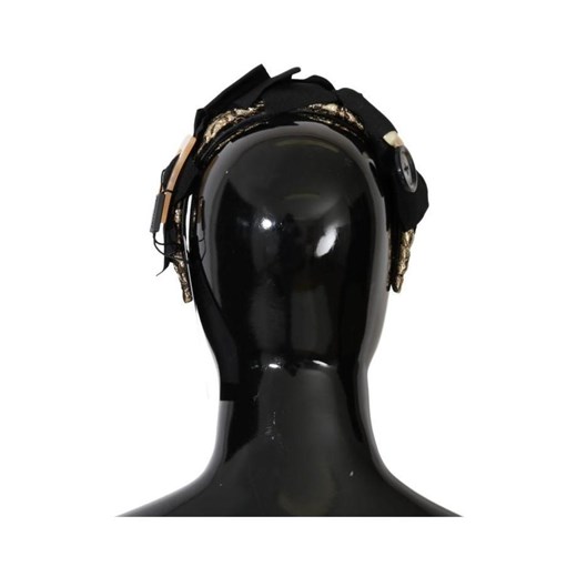 Hair Headband Dolce & Gabbana ONESIZE okazyjna cena showroom.pl