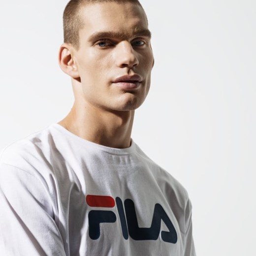 FILA T-SHIRT PURE LONG SLEEVE SHIRT Fila XL okazja Sizeer