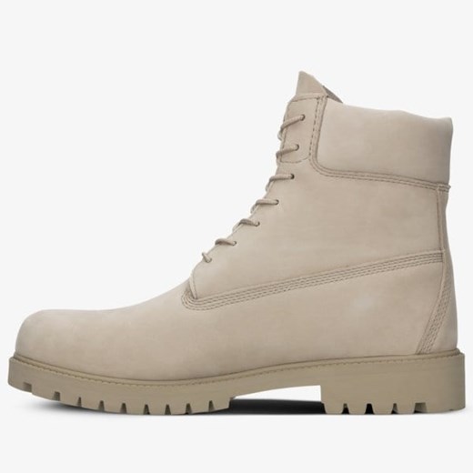 TIMBERLAND 6 PREM RUBBER CUP BOOT Timberland 45,5 Sizeer