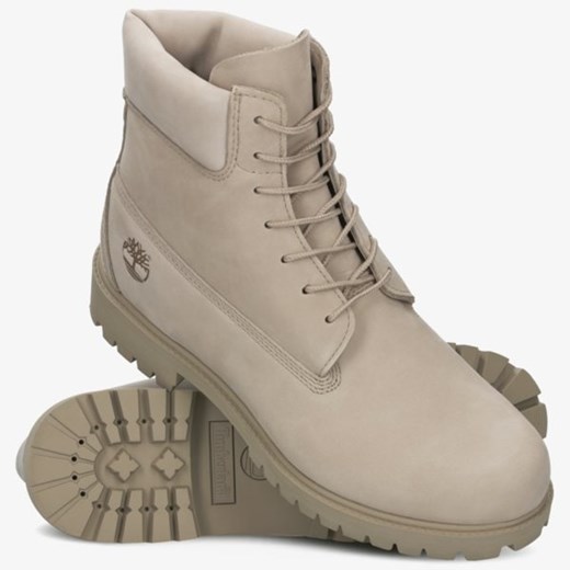 TIMBERLAND 6 PREM RUBBER CUP BOOT Timberland 41,5 Sizeer