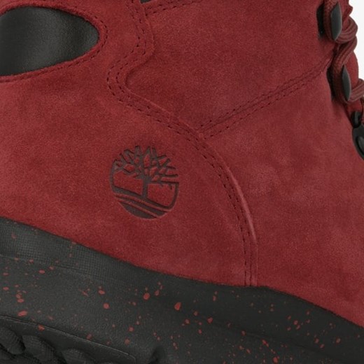 TIMBERLAND WORLD HIKER MID Timberland 43 promocyjna cena Sizeer
