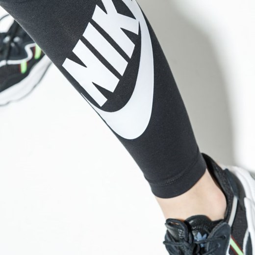 NIKE LEGGINGS W NSW LEGASEE LGNG HW FUTURA Nike XS Sizeer