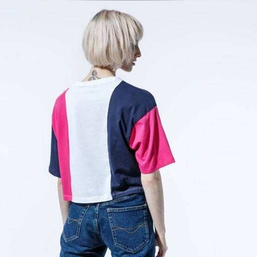 FILA T-SHIRT BAI CROPPED TEE Fila M Sizeer okazja