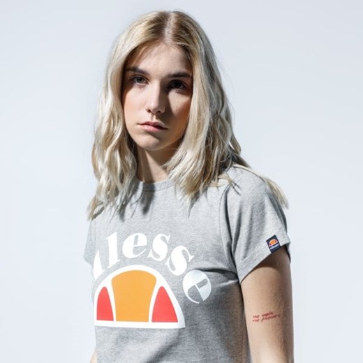 ELLESSE T-SHIRT CINE Ellesse 36 Sizeer