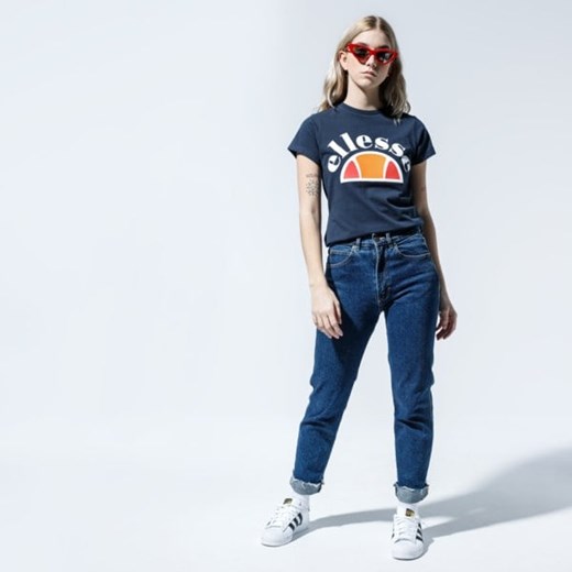 ELLESSE T-SHIRT CINE Ellesse XXS Sizeer