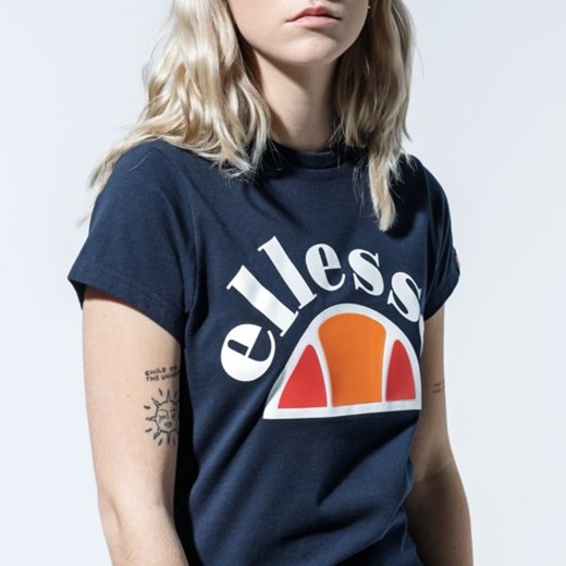 ELLESSE T-SHIRT CINE Ellesse 38 Sizeer