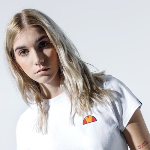 ELLESSE T-SHIRT ANA Ellesse 40 Sizeer