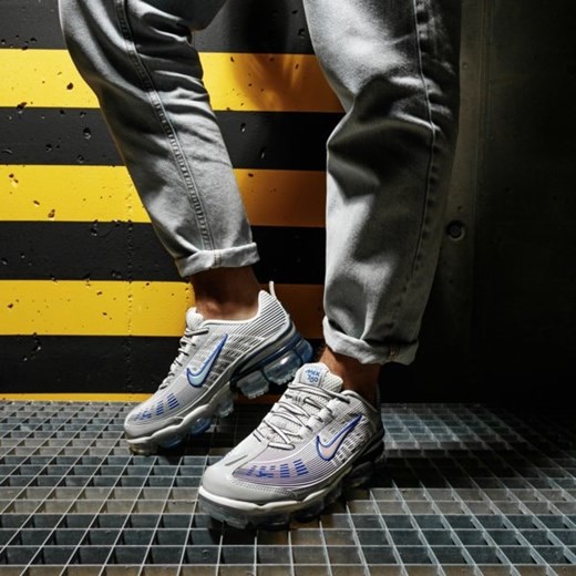NIKE AIR VAPORMAX 360 Nike 44 promocyjna cena Sizeer