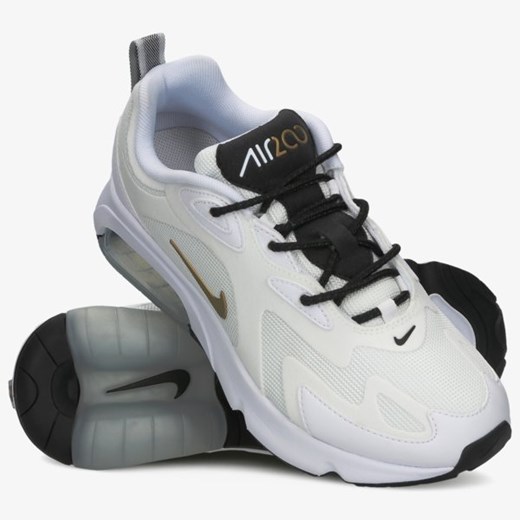 NIKE AIR MAX 200 Nike 38 promocyjna cena Sizeer