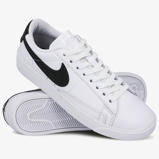 NIKE BLAZER LOW Nike 40 wyprzedaż Sizeer