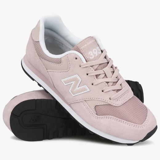 NEW BALANCE WL393SP1 New Balance 41 okazja Sizeer