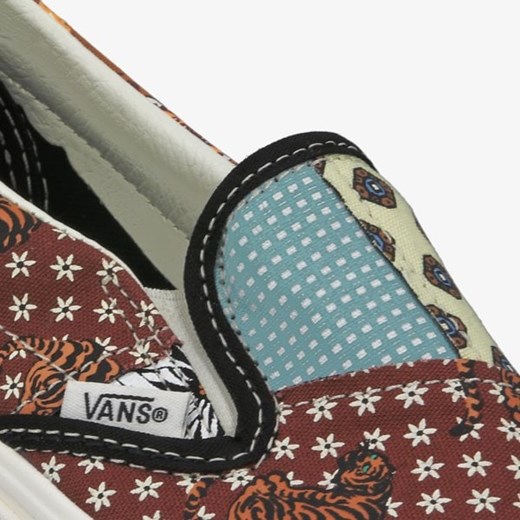 VANS UA CLASSIC SLIP-ON Vans 40,5 promocyjna cena Sizeer