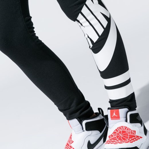 NIKE LEGGINGS NIKE SPORTSWEAR Nike L Sizeer