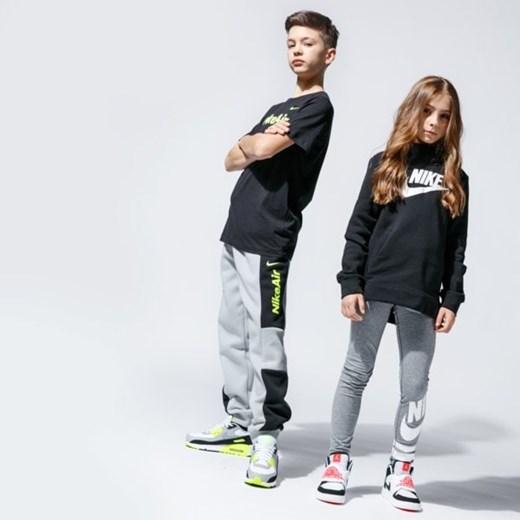 NIKE T-SHIRT B NSW TEE NIKE AIR C&amp;S Nike L promocyjna cena Sizeer