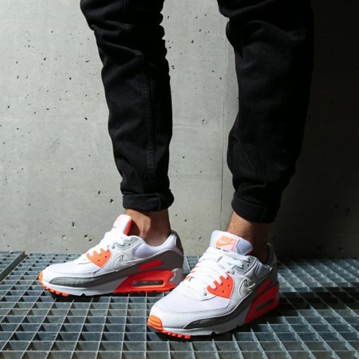 NIKE AIR MAX 90 Nike 41 promocja Sizeer