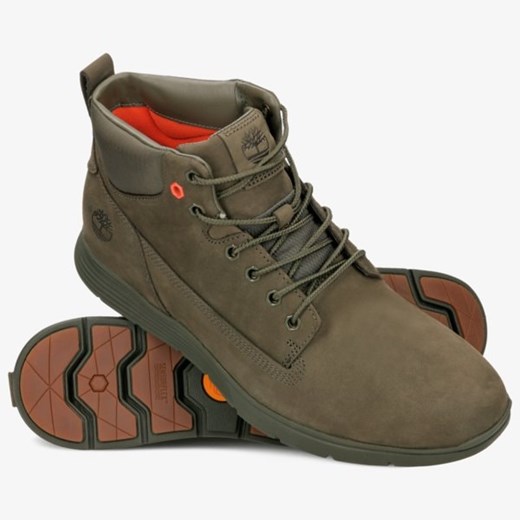 TIMBERLAND KILLINGTON CHUKKA Timberland 41,5 wyprzedaż Sizeer