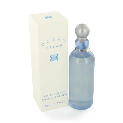 Ocean Dream Ocean Dream woda toaletowa - perfumy damskie 50ml   - 50ml