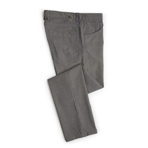 Spodnie Jeans w kolorze popiel Graso Moda 38/32 176/102 sempre