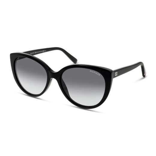 TOMMY HILFIGER 1573/S 807 9O - Okulary przeciwsłoneczne - tommy-hilfiger Tommy-hilfiger wyprzedaż Vision Express