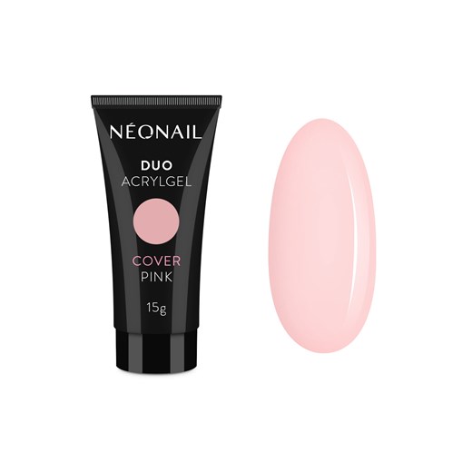 Duo Acrylgel Cover Pink - 15 g NÉONAIL