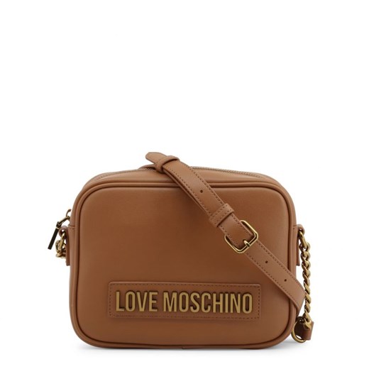 Love Moschino - JC4071PP1BLK - Brązowy Love Moschino Italian Collection