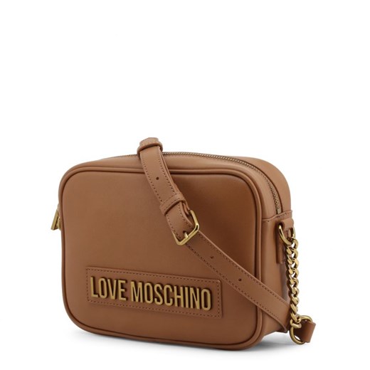 Love Moschino - JC4071PP1BLK - Brązowy Love Moschino Italian Collection