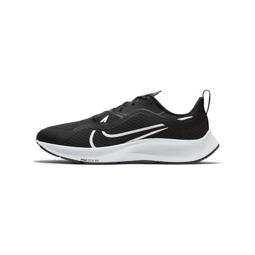 Męskie buty do biegania Nike Air Zoom Pegasus 37 Shield - Czerń Nike 49.5 Nike poland