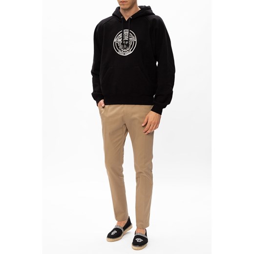 Hoodie Versace XL okazyjna cena showroom.pl