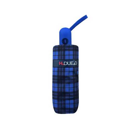 Micro Umbrella Automatic Check H.due.o ONESIZE showroom.pl