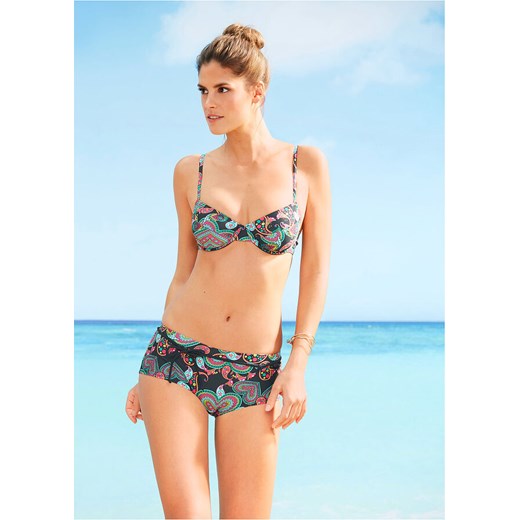 Figi bikini | bonprix Bonprix 38 okazyjna cena bonprix