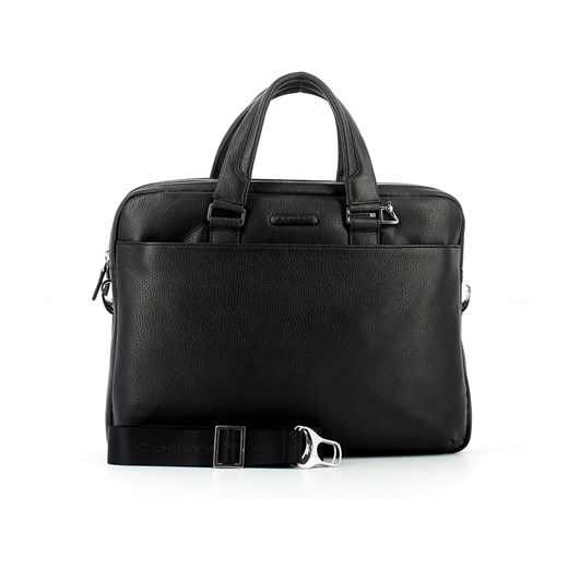 briefcase Piquadro ONESIZE promocja showroom.pl