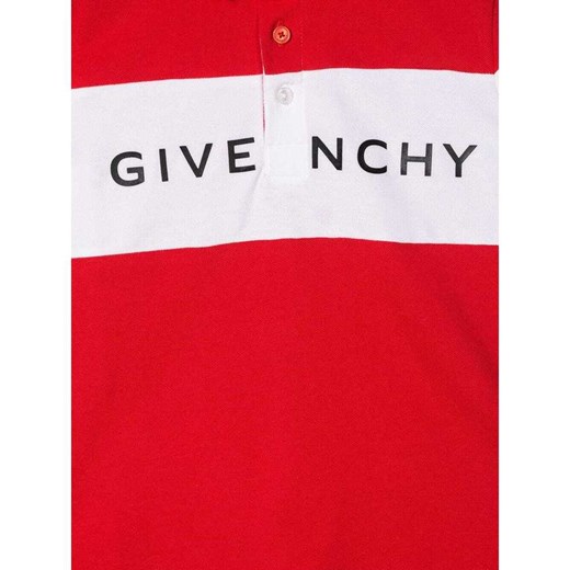 Polo shirt Givenchy 12y showroom.pl