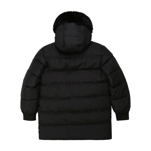 PADDED DOWN JACKET WITH HOOD Timberland 6y showroom.pl