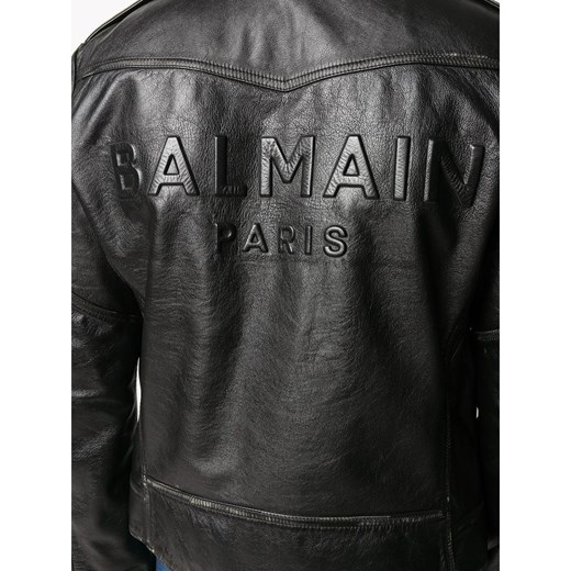 Leather jacket 52 IT showroom.pl