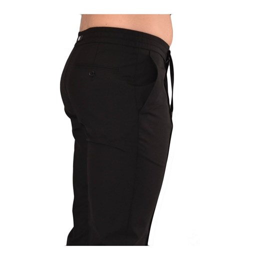 PANTALONI VITA BASSA Karl Lagerfeld 52 IT wyprzedaż showroom.pl