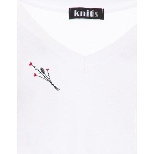 T-shirt Knitis L/XL showroom.pl