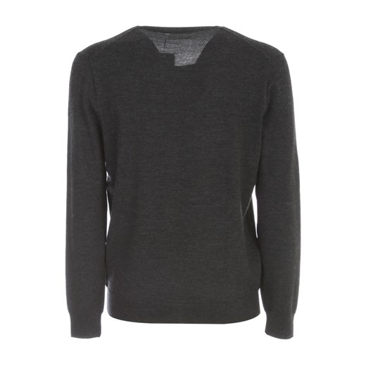 MERINO WOOL SWEATER V NECK Polo Ralph Lauren XL showroom.pl
