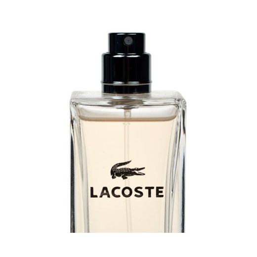 Lacoste Pour Femme 90ml W Woda perfumowana e-glamour bezowy zapach