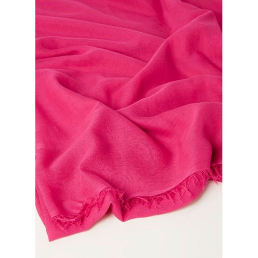 Scarf Max Mara ONESIZE okazja showroom.pl