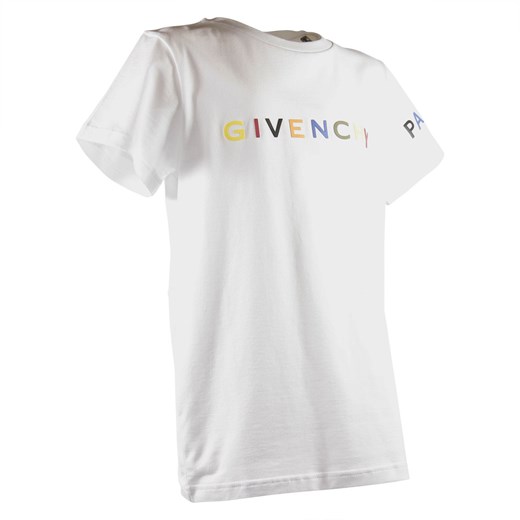T-shirt Givenchy 24m promocyjna cena showroom.pl