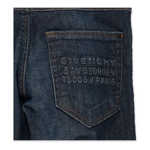 jeans Givenchy 10y showroom.pl