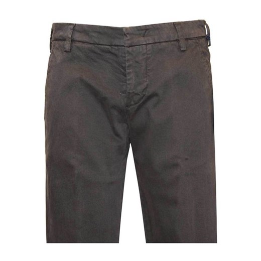 Gabardine trousers - A218188 / 488-5002--30 Entre Amis W32 showroom.pl