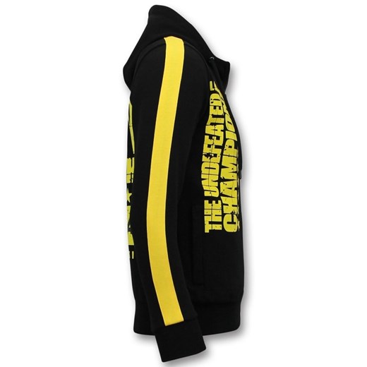 Zip Through TMT Floyd Mayweather Local Fanatic M okazja showroom.pl