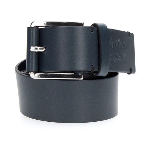 CALVIN KLEIN K50K504719 INDUSTRIAL BELT Men blue Calvin Klein 90 cm promocyjna cena showroom.pl