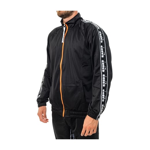 TRACK JACKET TROFEO SWEATSHIRT 502.175211.80013 Diadora S showroom.pl okazyjna cena