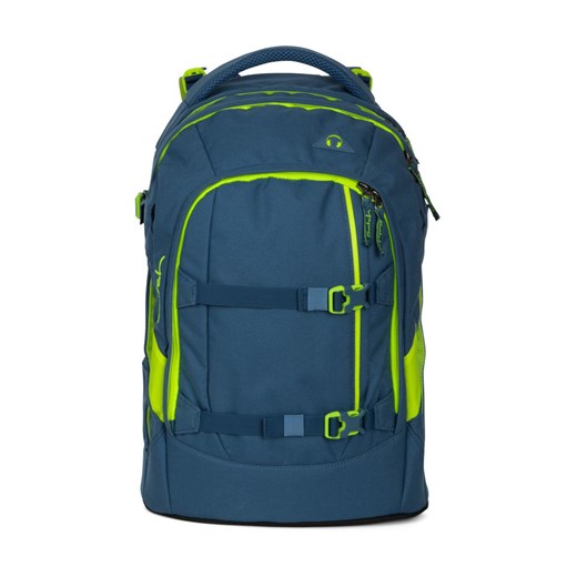 backpack w / adjustable back Satch ONESIZE showroom.pl